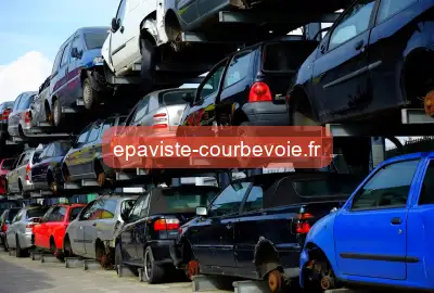 épaviste gratuit